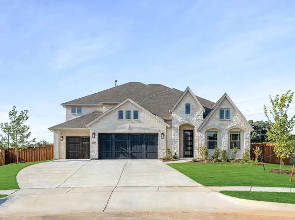 2315 Hawk Meadow Ct, Mansfield, TX 76063