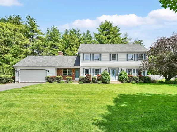 5 Evergreen Cir, Wilbraham, MA 01095