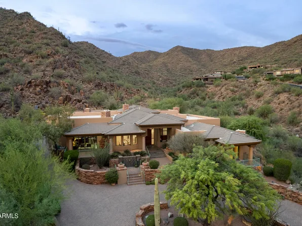 13225 N 136TH Place, Scottsdale, AZ 85259