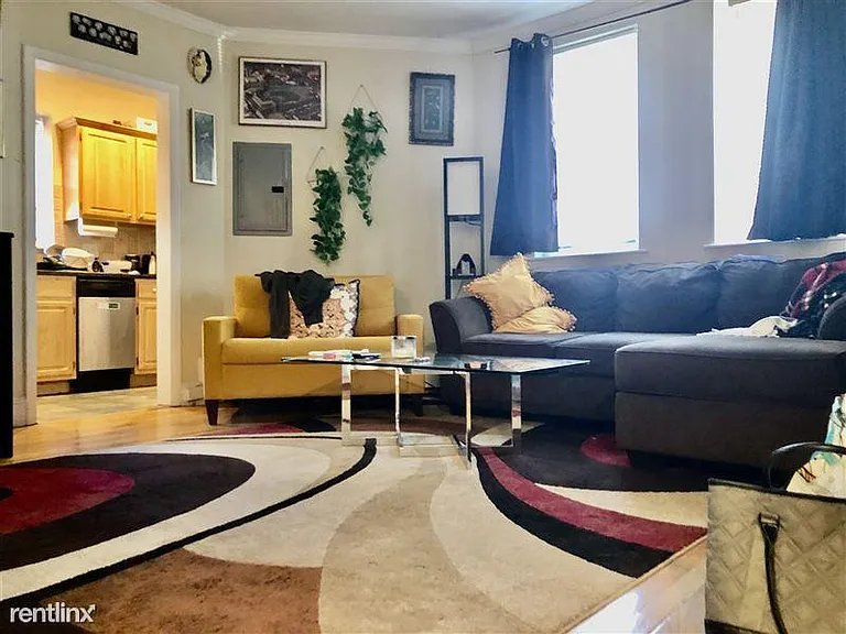 Saint Marys Apartments — Photo 4