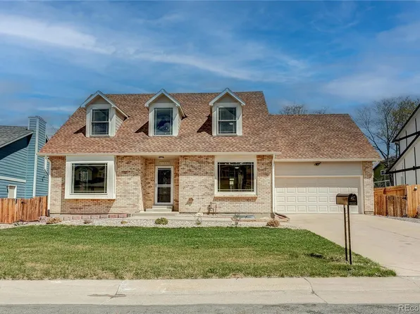 3873 W 98th Avenue, Westminster, CO 80031