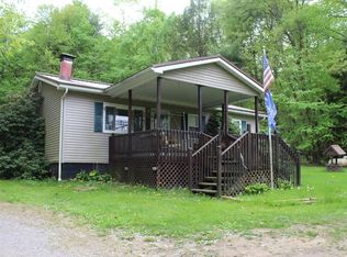 5002 Fisher Strattanville Rd, Strattanville, PA 16258