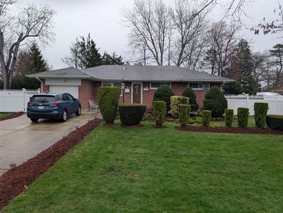 209 Brentwood Parkway, Brentwood, NY, 11717