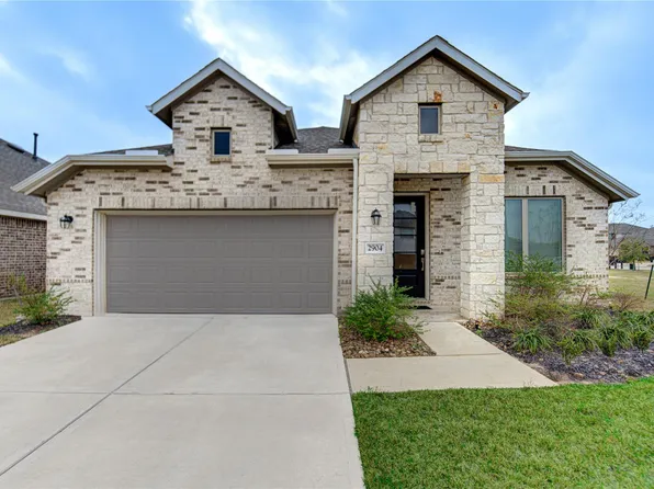 2904 Cordova Hill Dr, Katy, TX 77493