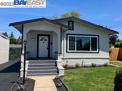 21070 Mission Blvd, Hayward, CA, 94541