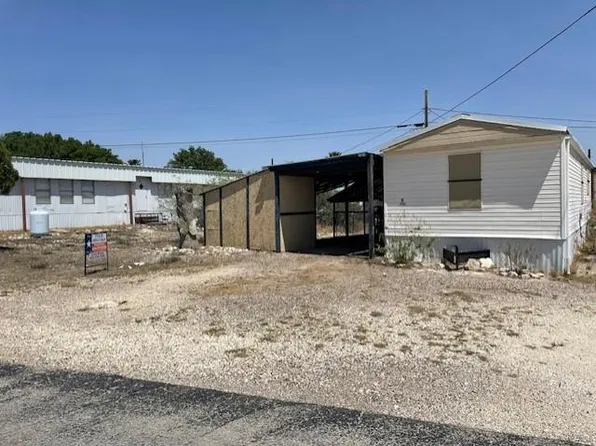 10348 W Highway 90 Lot 6, Del Rio, TX 78840