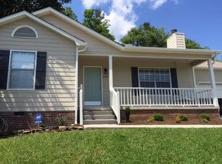 634 Copperfield Dr, Knoxville, TN 37934