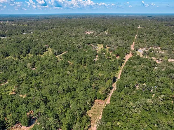 NE 82nd Pl, Bronson, FL 32621