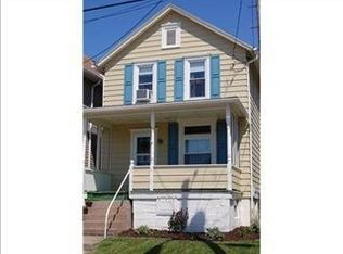 30 W 2nd Ave, Latrobe, PA 15650