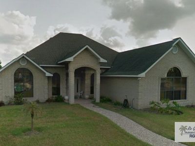 4 Chiapas Ct, Brownsville, TX, 78526