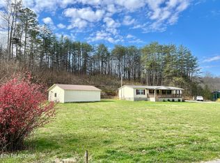 378 Mudd St, Helenwood, TN 37755