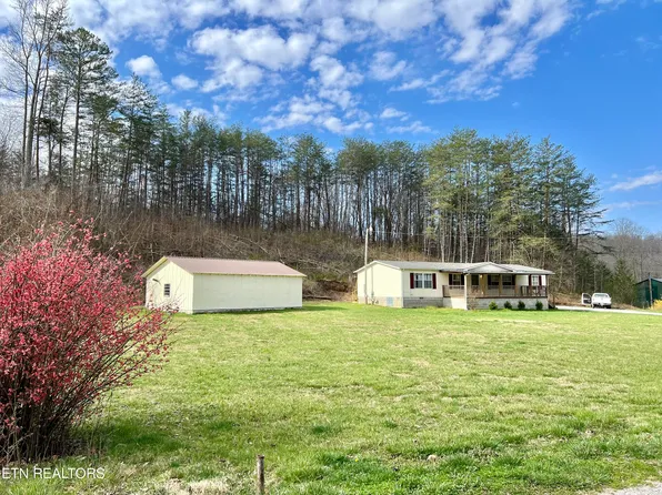 378 Mudd St, Helenwood, TN 37755