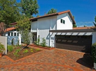 1020 Barrow Ct, Westlake Village, CA 91361