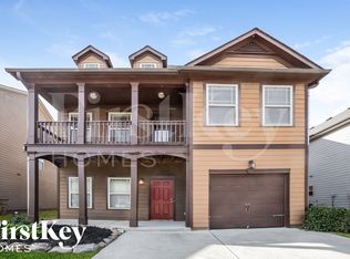 7271 Silk Tree Point, Braselton, GA 30517