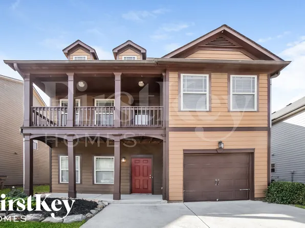 7271 Silk Tree Point, Braselton, GA 30517