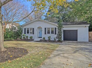 308 Culver Ave, Charleston, SC 29407