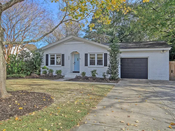 308 Culver Ave, Charleston, SC 29407