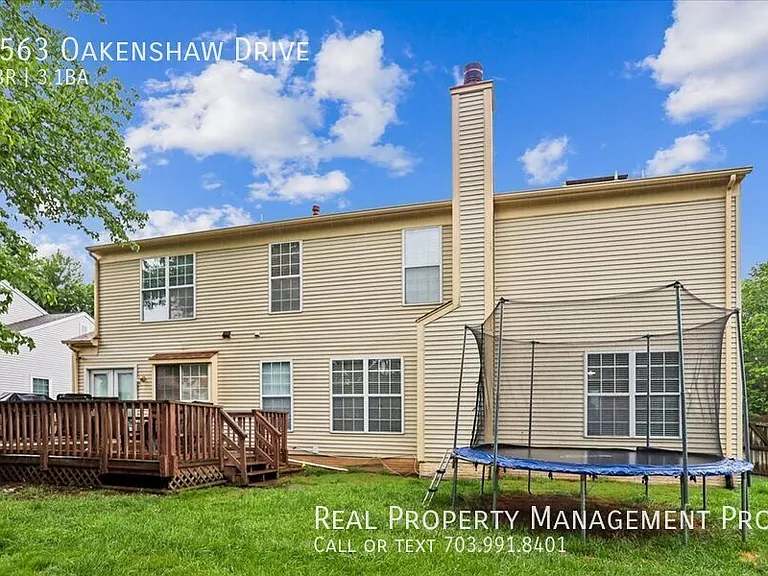9563 Oakenshaw Dr — Photo 3