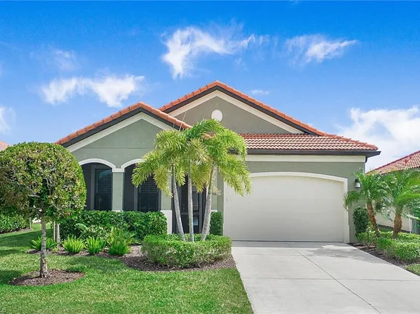 1598 Parnell CT, NAPLES, FL 34113
