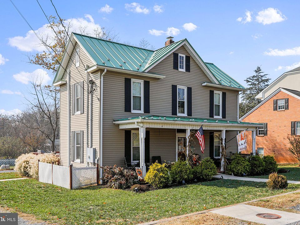 12 Luray Ave, Luray, VA 22835 Zillow
