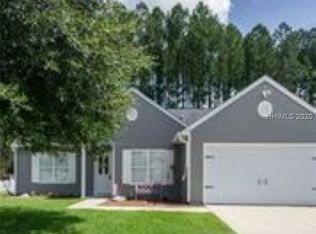 418 Colony Dr, Ridgeland, SC 29936
