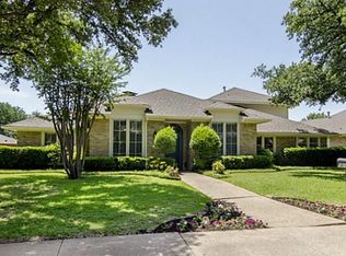 7818 Pencross Ln, Dallas, TX 75248