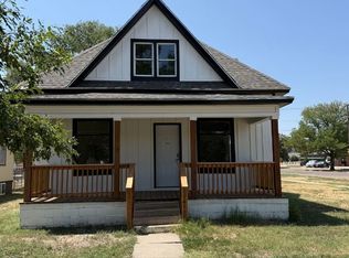 411 N 5th St, Garden City, KS 67846