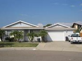 418 Anita June Ct, Chula Vista, CA 91911