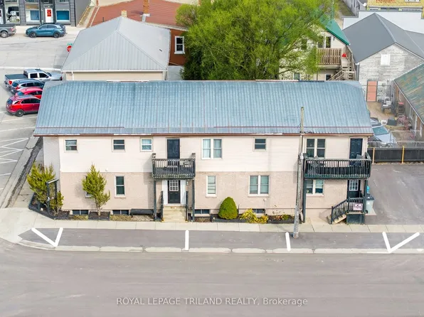 15 Victoria Ln, Bluewater, ON N0M 2T0