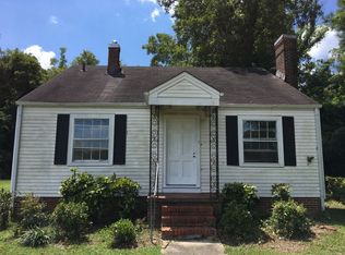 3167 Allison Bonnett Memori Dr, Bessemer, AL 35023