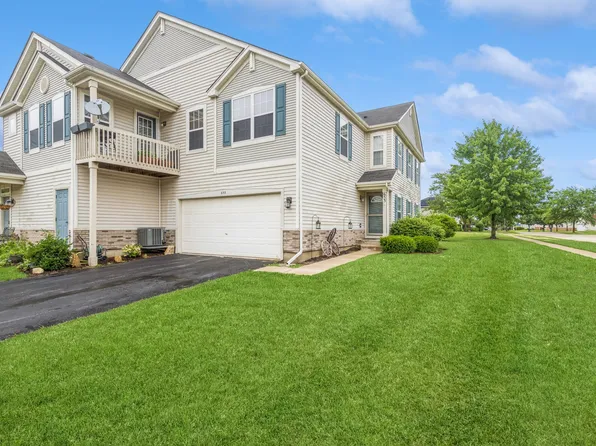 653 Morris Ct, Lakemoor, IL 60051