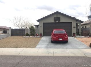 3684 N Kenneth Rd, Kingman, AZ 86409