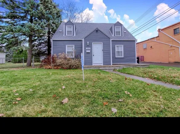 11610 Cardwell St, Livonia, MI 48150