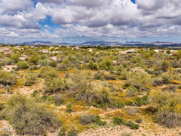 146XX E Peak View Lane #-, Scottsdale, AZ 85262