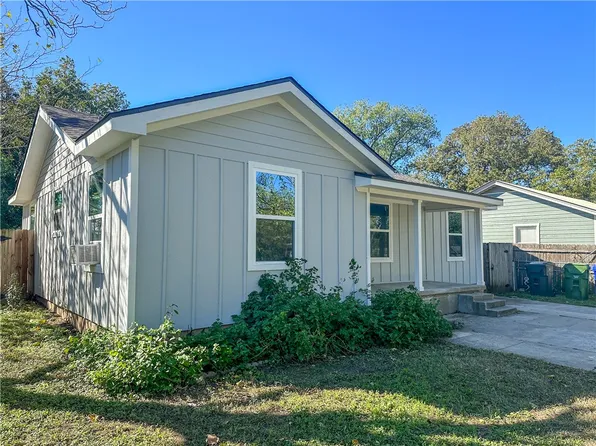 2313 Sunnydell Ave, Waco, TX 76711