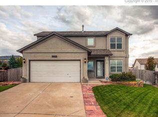 7453 Far Hill Dr, Colorado Springs, CO 80922