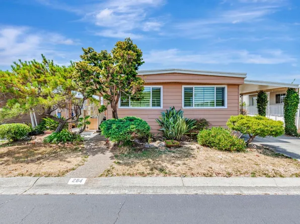 264 Santa Susana #0, San Leandro, CA 94579