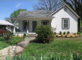 1111 S West St, Stillwater, OK 74074