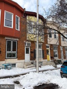 612 S Ellwood Ave, Baltimore, MD, 21224