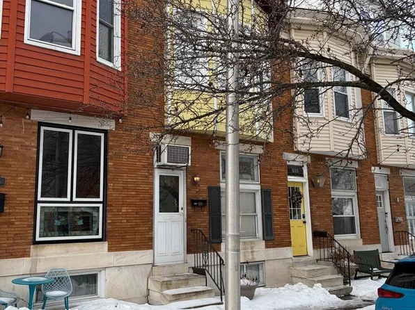612 S Ellwood Ave, Baltimore, MD 21224