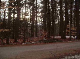 Village View Rd, Lake Luzerne, NY 12846