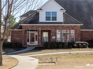 7163 Sundrops Ct, Springdale, AR 72762