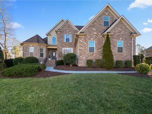 431 Inverness Dr, Winston Salem, NC 27107