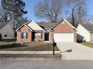 1903 Elm Park Dr, Hampton, GA 30228