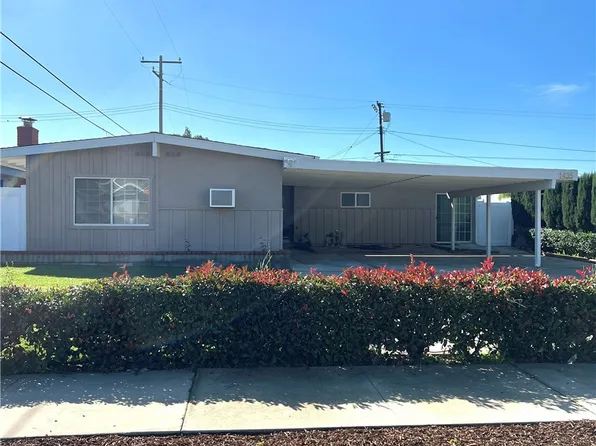 1435 W Rosewood Ct, Ontario, CA 91762