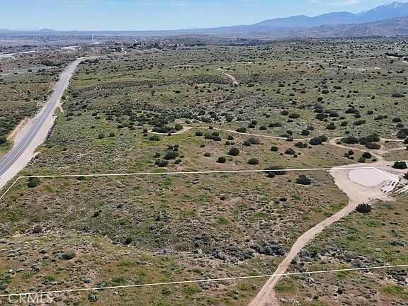 3rd image of 0 Barrel Springs Rd Lot 18