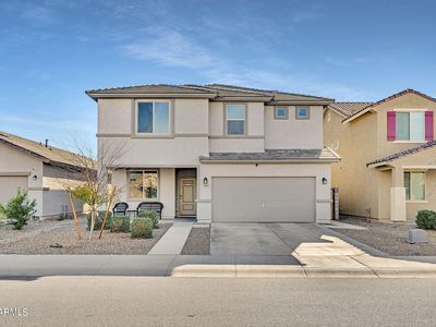 7143 W Golden Ln, Peoria, AZ, 85345