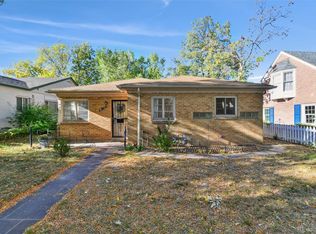 845 S Medea Way, Denver, CO 80209