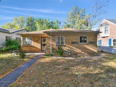 845 S Medea Way, Denver, CO, 80209