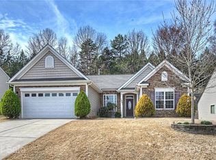 1881 Caprington Dr, Indian Land, SC 29707